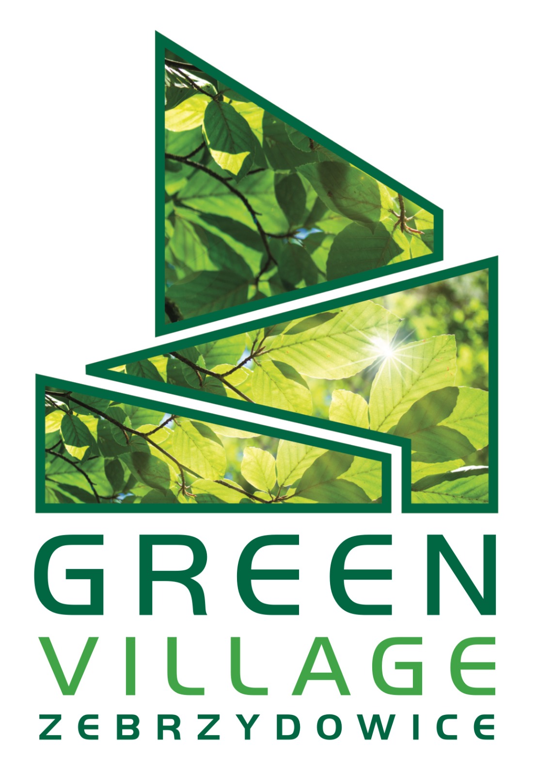 Green Village Logo